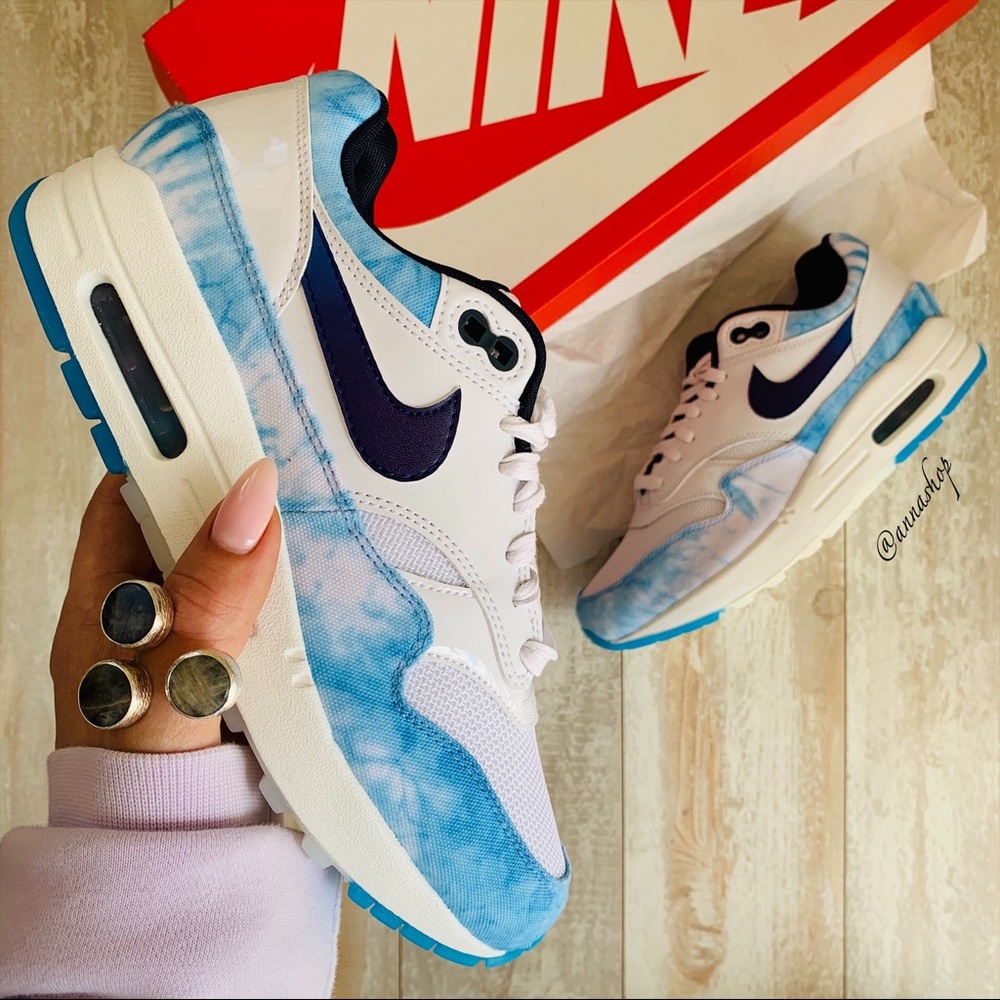 NWT Nike Air Max 1 N7 Rare